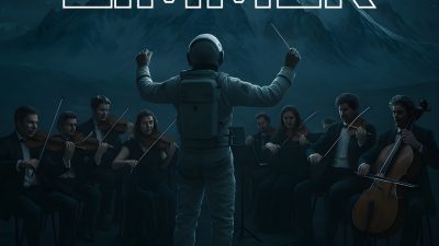 HANS ZIMMER – LE MIGLIORI COLONNE SONORE